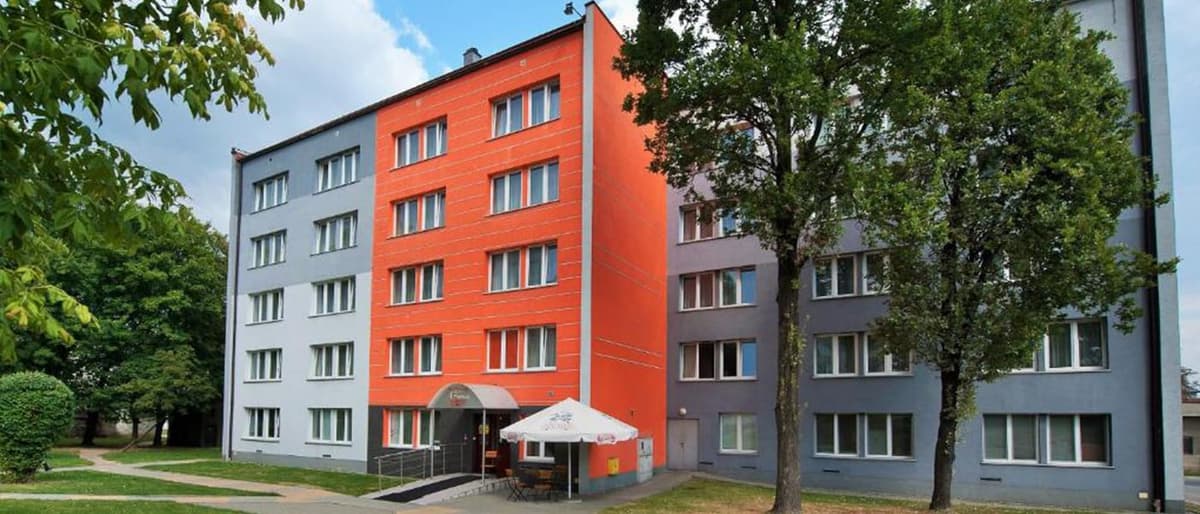 Kompleks hotelowy PUHIT