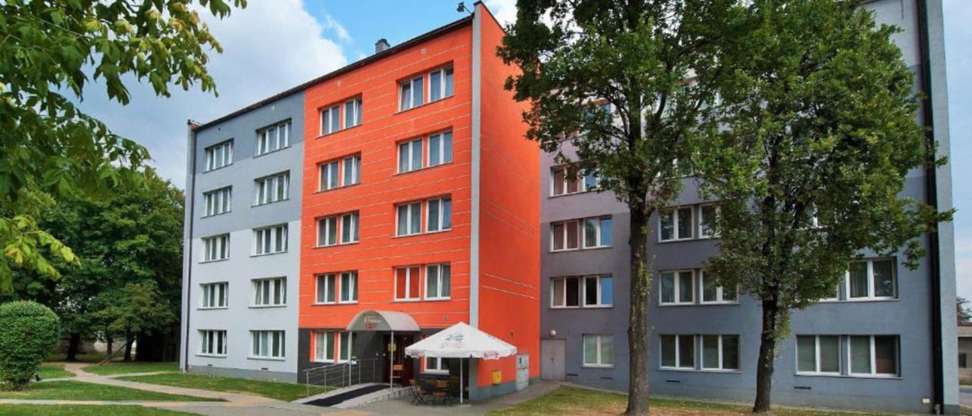 Kompleks hotelowy PUHIT w Nowej Hucie, Kraków